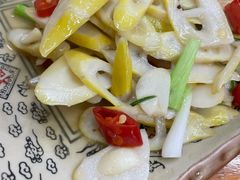 -宋记冕宁土菜馆(海门渔村二店)