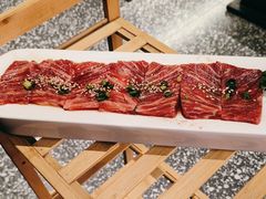 -谷牛日式烤肉(宝山U天地店)