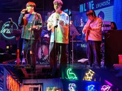 -INLOVE Live House
