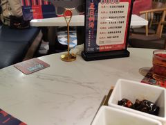 -食大利香港茶餐厅(南亚风情第一城店)