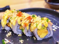 -鲔吞·和牛寿喜烧(闵行区绿瘦酒店)