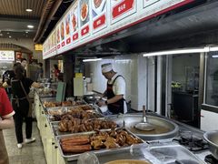 -王婶手擀面(灵寿店)