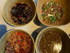老板秘制小料-重八牛府之初入江湖(双榆树店)