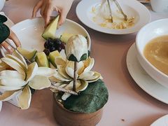 -澜小宴·锦绣江南(金沙滩店)