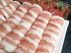 -蓉城老院十年老火锅(中南店)