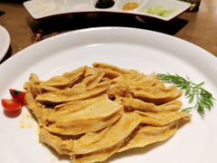 -京味斋·烤鸭·北京菜(安贞店)
