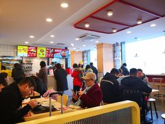 -永和大王(小厨·东四十条店)