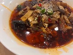 -红高粱大酒店(宁山东路店)