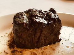 菲力牛排-茹丝葵经典牛排馆(上海外滩店)