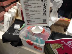 -茶颜悦色(五一里1号口店)