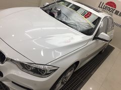 -车艺佳龙膜隐形车衣汽车贴膜(宝山丰宝店)