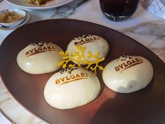 香煎和牛包-宝丽轩中餐厅BAOLIXUAN