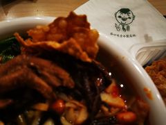 -水平有限广西米粉·广西风味集(五道口店)