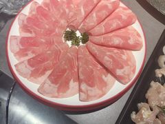 -生活如沸·顺德水牛奶火锅(大学路店)