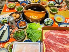 -伊豆野菜村(大族广场店)