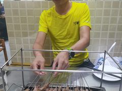 -小寒羊烧烤(凯瑞时代大厦店)