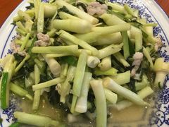 -长兴岛郊野公园农场食堂