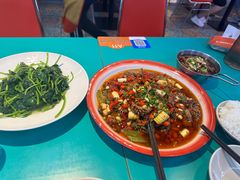 -川正旺江湖菜(三元桥店)