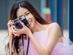-经典婚纱摄影美学馆·私人定制