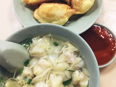 -味一早餐(新芝路店)