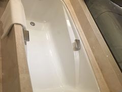 -无锡君来洲际酒店