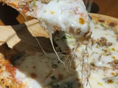 -摇滚披萨(长春街店)