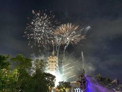 -厦门方特梦幻王国