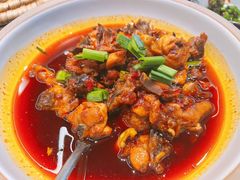 -老凯俚酸汤鱼(省府店)