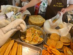 -穆彦华逍遥镇胡辣汤(岗坡路店)