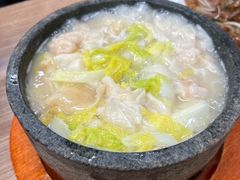 -百福麵家(新馬路店)