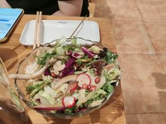 -木屋烧烤(西南角店)