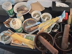 -金色印象·4K影院式足体养生(石碾盘店)