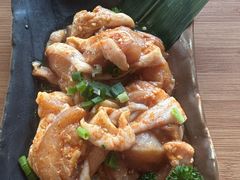 -谷牛和牛烤肉(漕河泾印象城店)