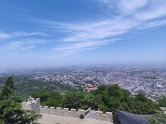 -华清宫景区