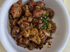 -笨罗卜浏阳菜馆(龙华鹏润达店)