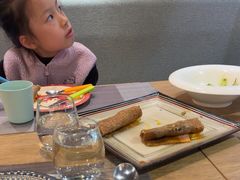 -LA CREPERIE BRETONNE布列塔尼法式餐厅(天童北路店)