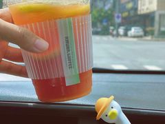 -RWORK·COFFEE(滨江店)