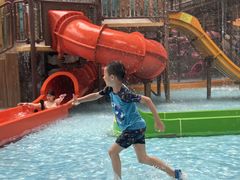 -波塞冬旅游度假区