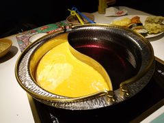 -温禾牛·和牛寿喜烧自助火锅(恒基名人店)