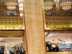 -广州粤海喜来登酒店