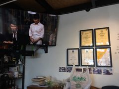 -蜗牛单车咖啡(银座购物广场东城店)