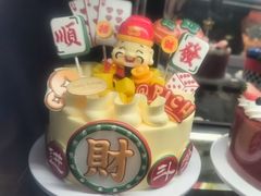 -味多美蛋糕(西安门店)