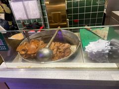 -卤大叔·广州牛杂(壹方城店)