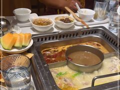 -巴奴毛肚火锅(大剧院店)