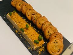 鹅肝酱葱油饼-福1015(愚园路店)