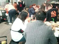 大堂-大虎重庆老火锅(正弘城店)