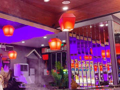 -山河屯铁锅炖·非遗东北菜(南山店)