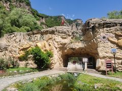 -龙门涧景区