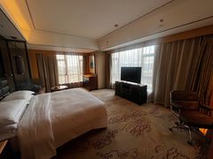 -中山利和希尔顿酒店