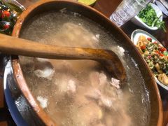 -醉南拳客家菜(华威店)